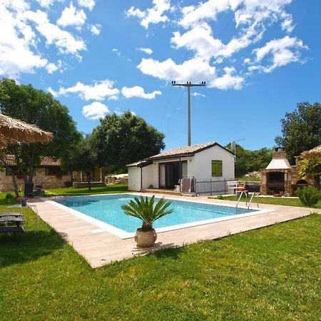 Nyaraló With Pool In Rovinj-istrien 44575