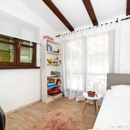 Nyaraló With Pool In Rovinj-istrien 44575 Rovinj
